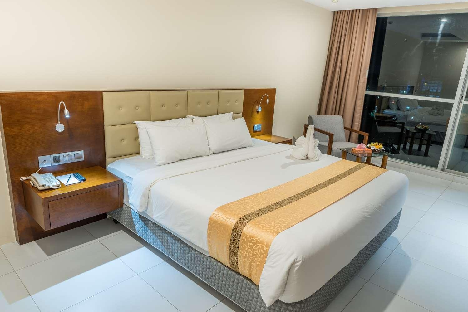 Best Western Heritage Cox's Bazar Exterior photo