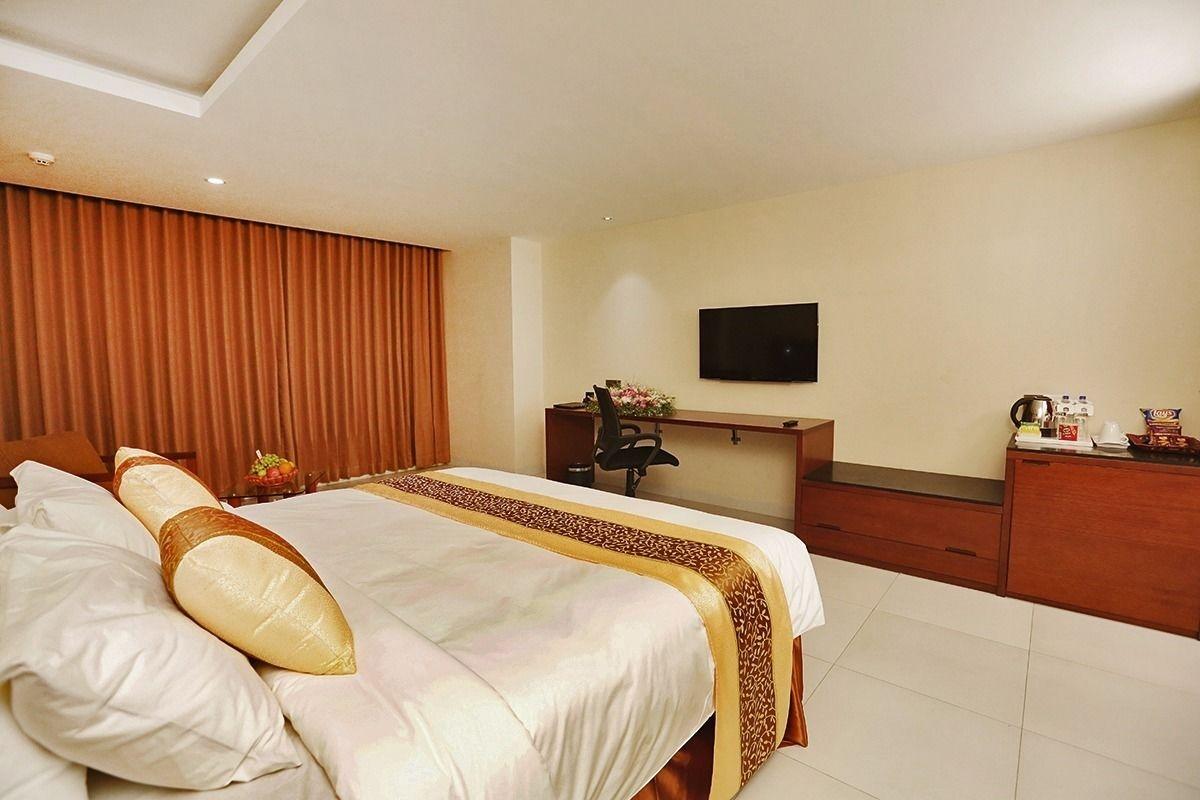 Best Western Heritage Cox's Bazar Exterior photo