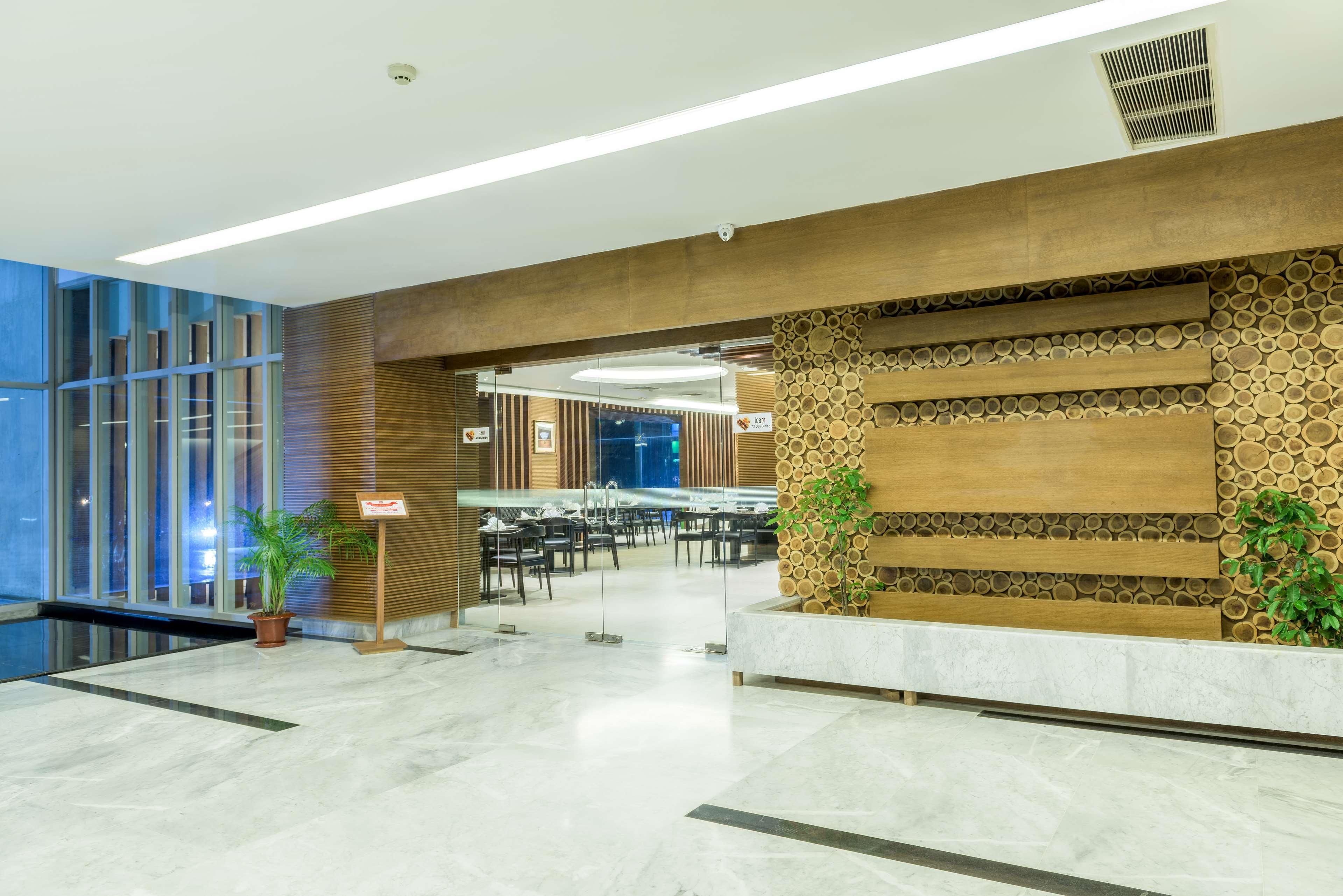 Best Western Heritage Cox's Bazar Exterior photo