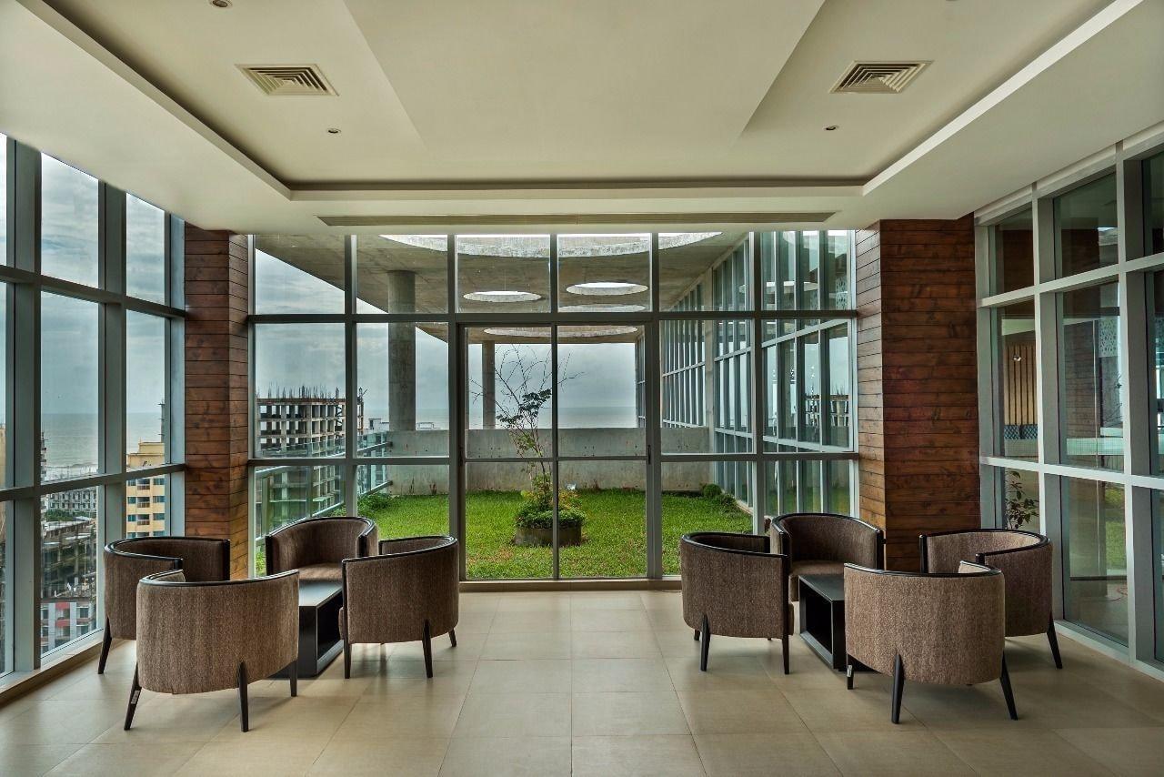 Best Western Heritage Cox's Bazar Exterior photo