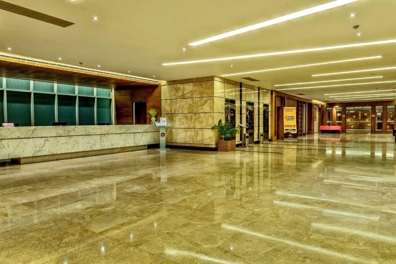 Best Western Heritage Cox's Bazar Exterior photo