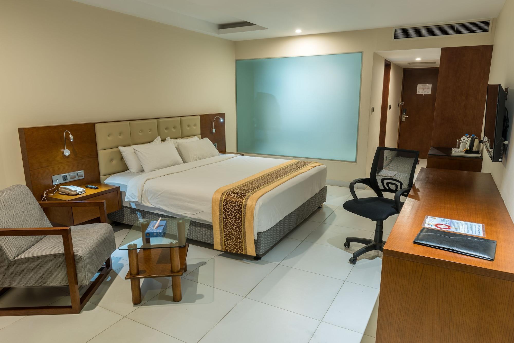 Best Western Heritage Cox's Bazar Exterior photo