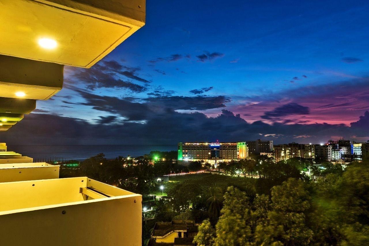 Best Western Heritage Cox's Bazar Exterior photo
