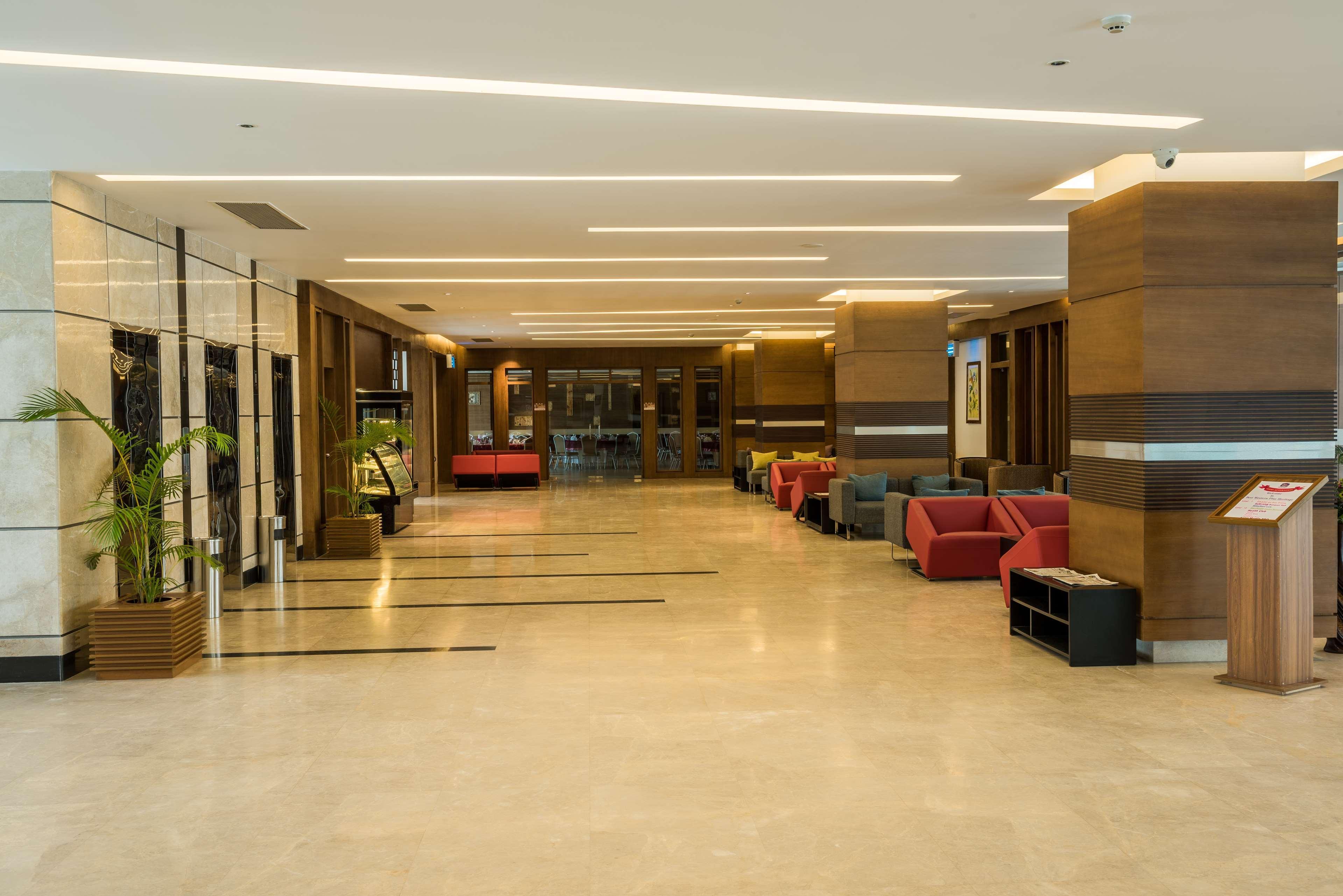 Best Western Heritage Cox's Bazar Exterior photo