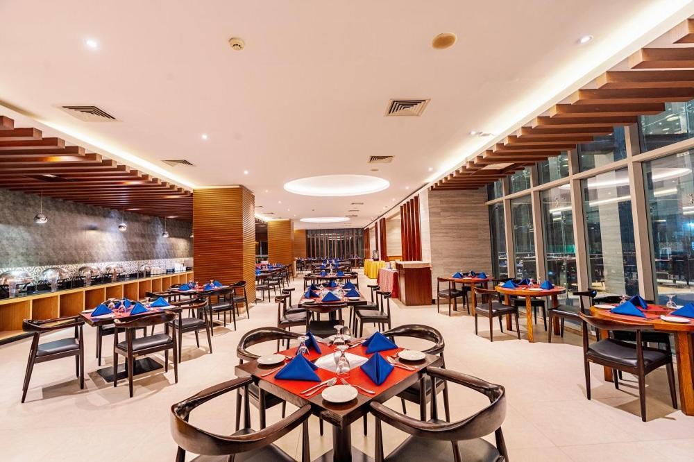 Best Western Heritage Cox's Bazar Exterior photo