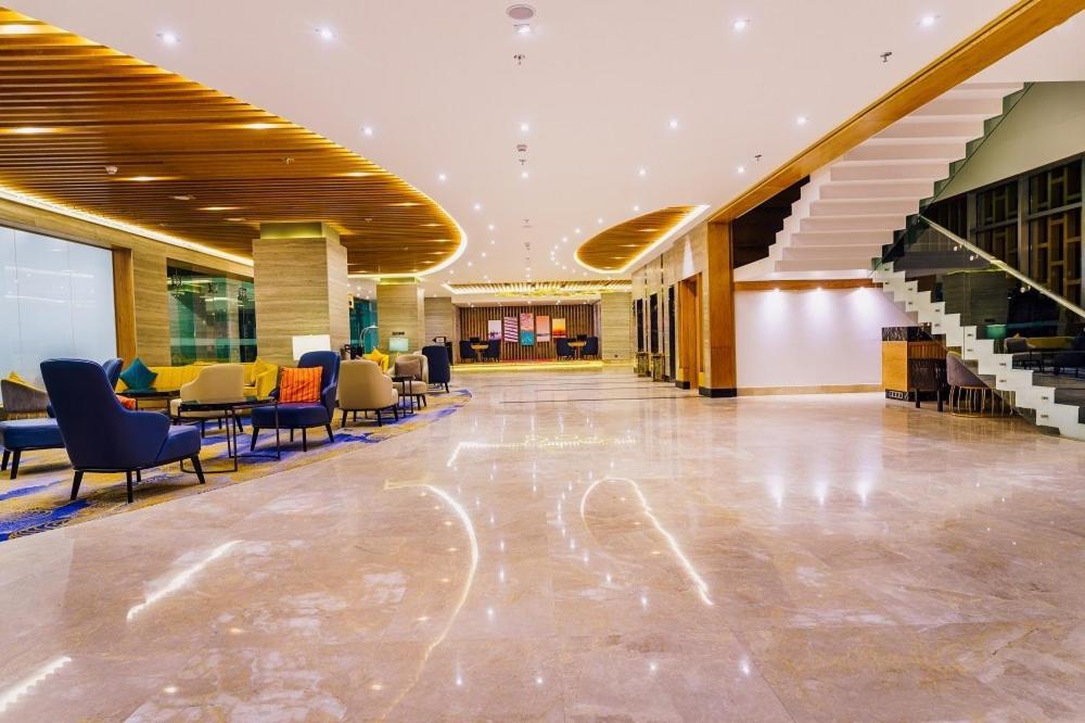 Best Western Heritage Cox's Bazar Exterior photo