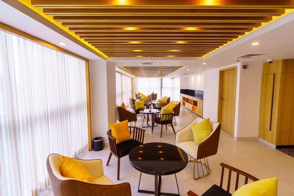 Best Western Heritage Cox's Bazar Exterior photo