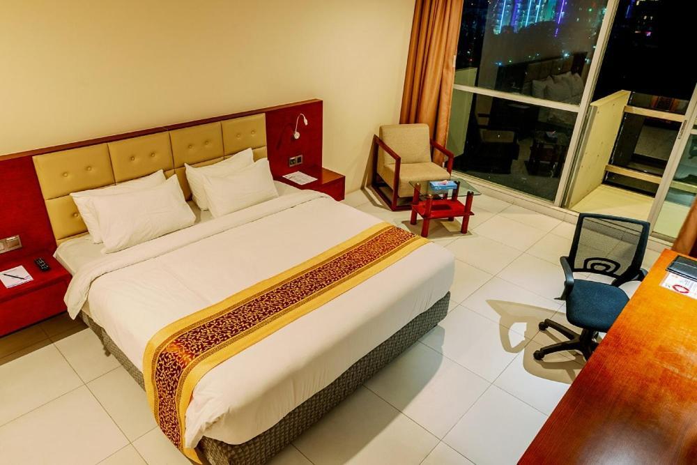 Best Western Heritage Cox's Bazar Exterior photo