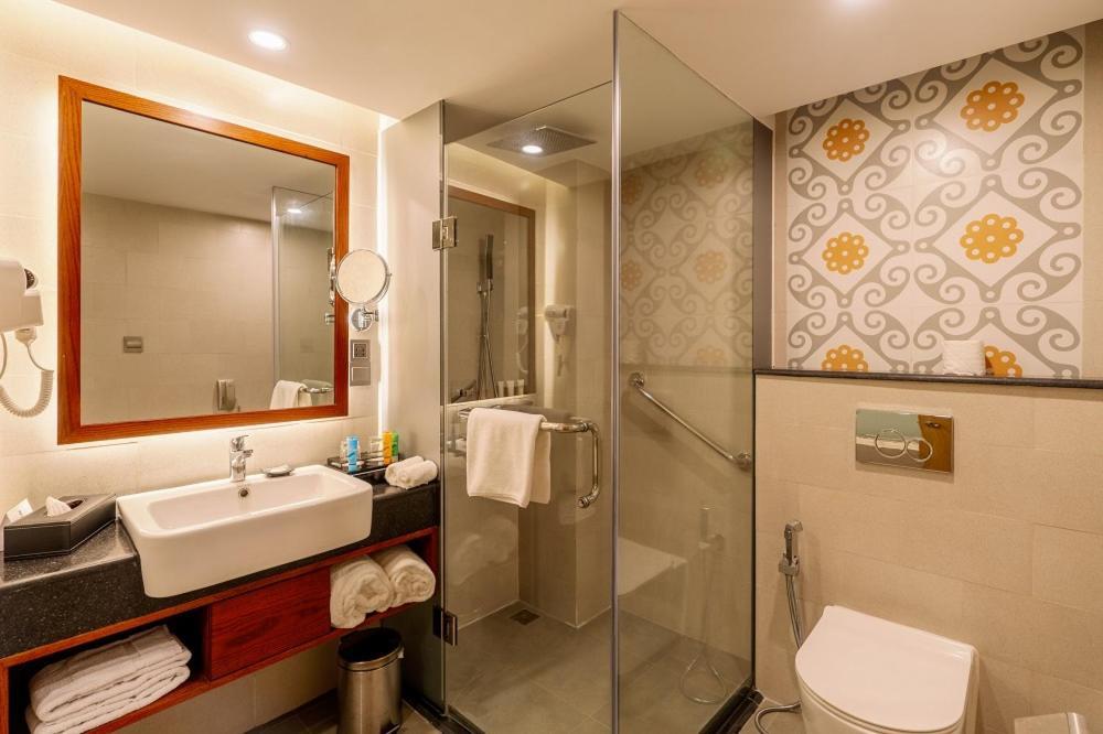 Best Western Heritage Cox's Bazar Exterior photo