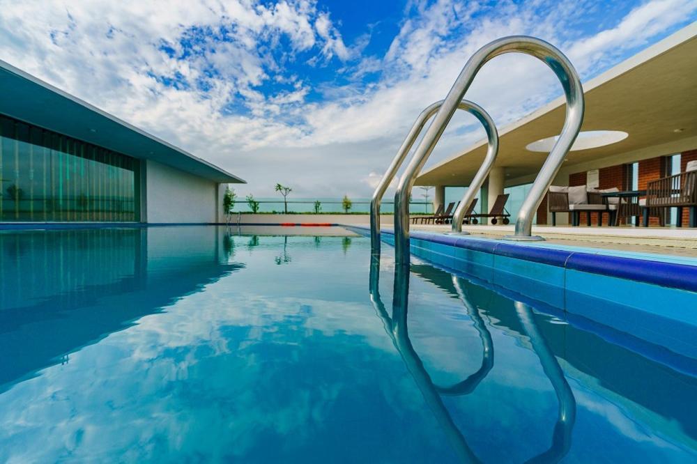 Best Western Heritage Cox's Bazar Exterior photo
