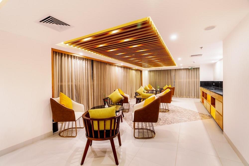 Best Western Heritage Cox's Bazar Exterior photo