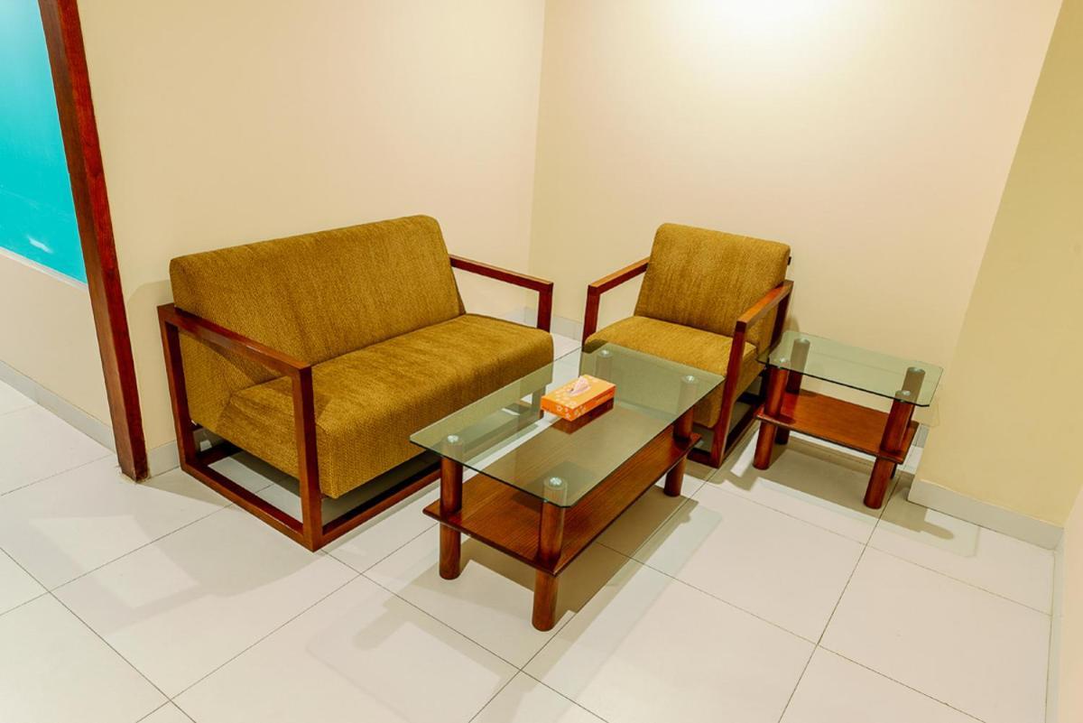 Best Western Heritage Cox's Bazar Exterior photo